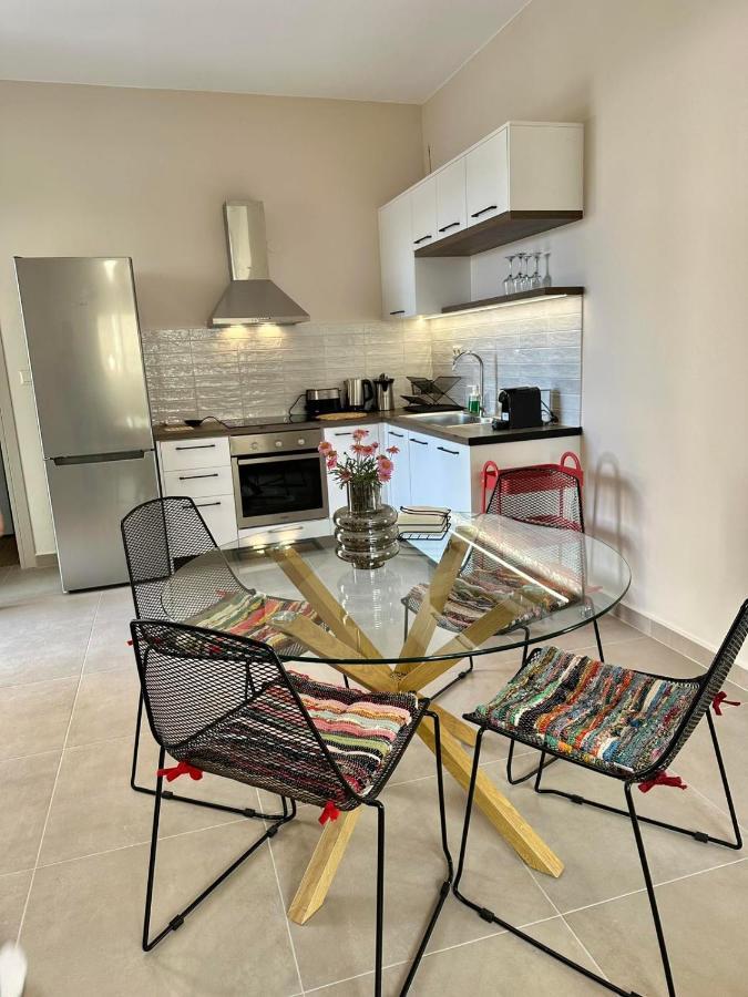 Friday Collection Apartment Ханя Екстериор снимка