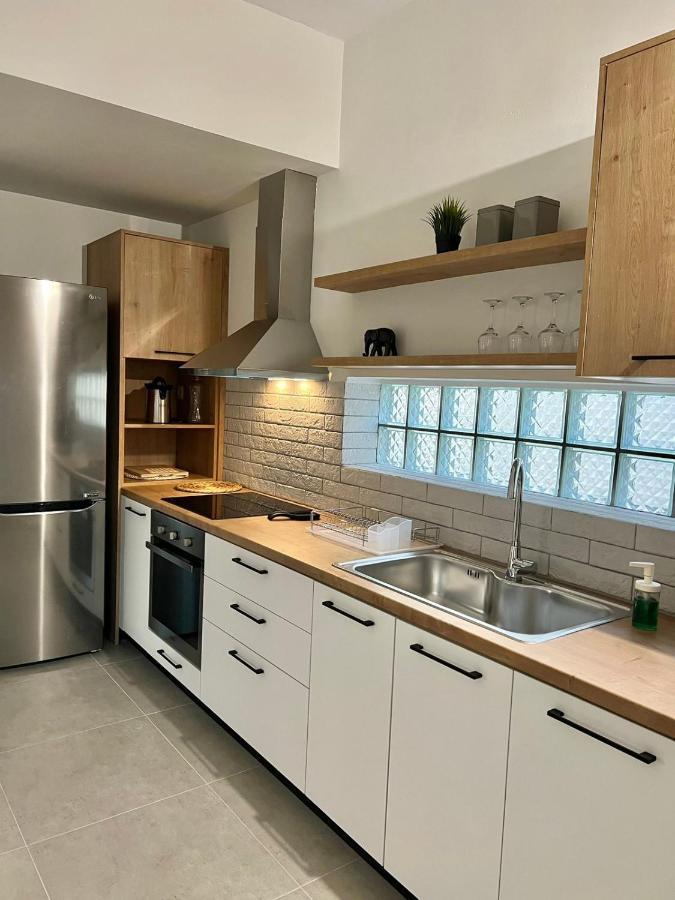 Friday Collection Apartment Ханя Екстериор снимка
