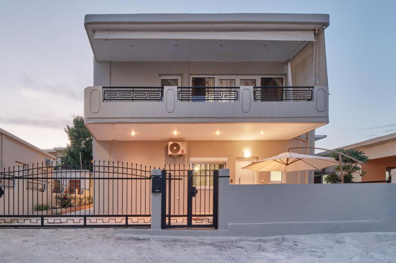 Friday Collection Apartment Ханя Екстериор снимка