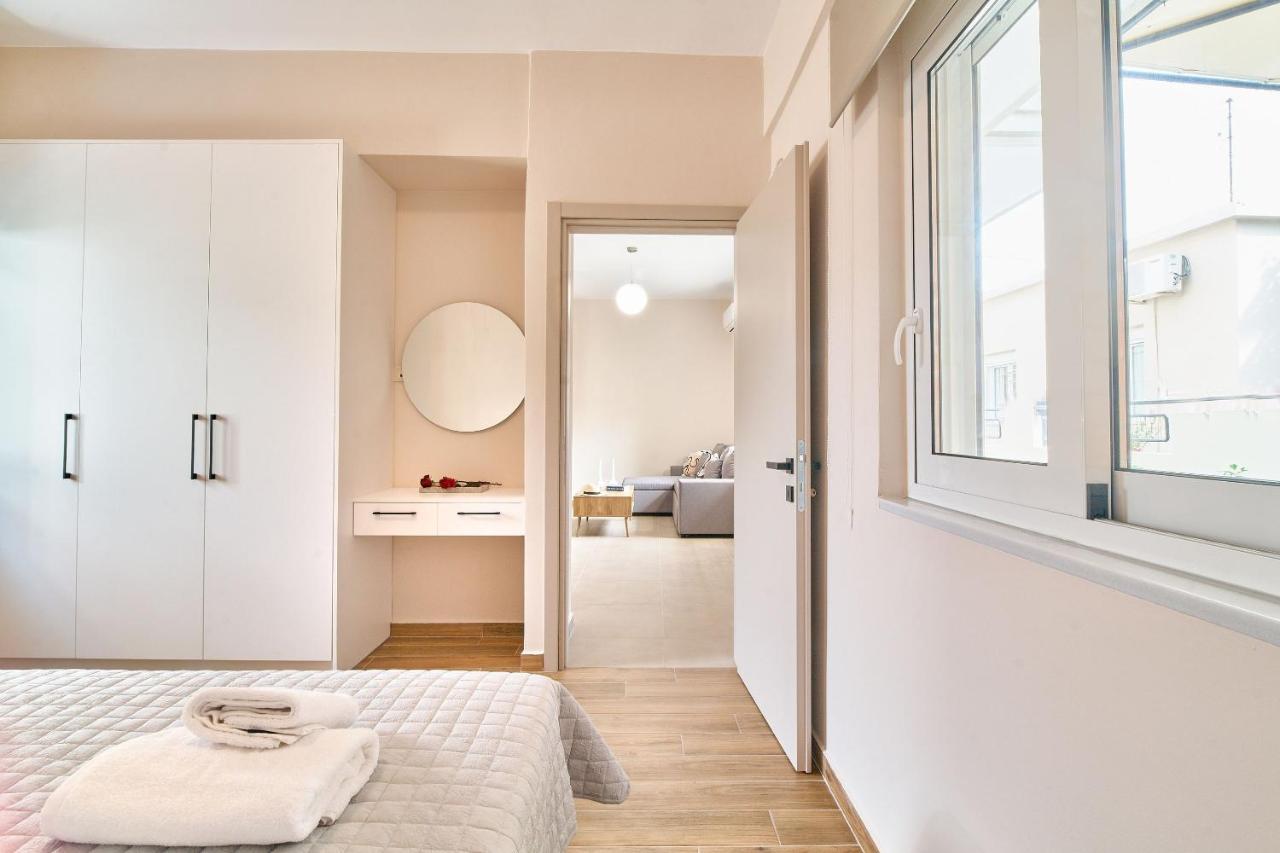 Friday Collection Apartment Ханя Екстериор снимка