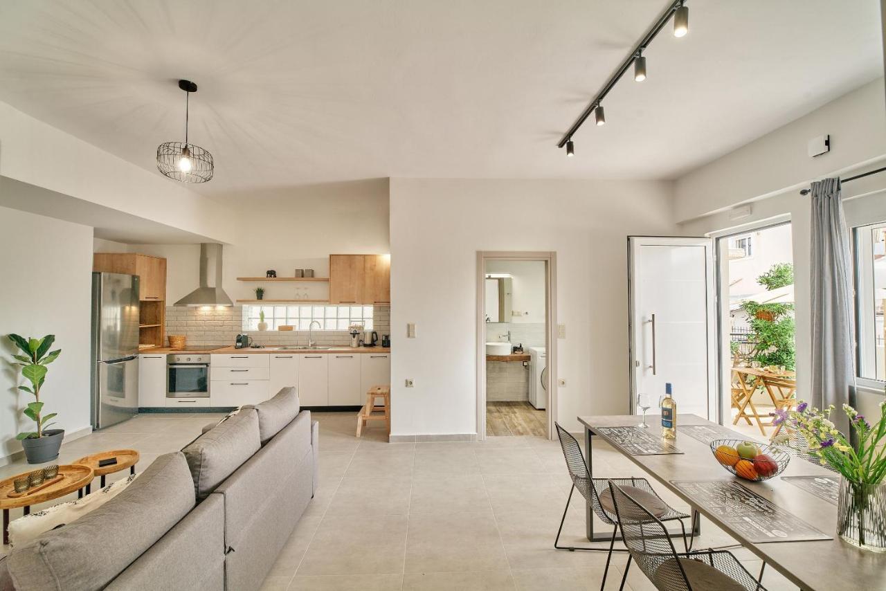 Friday Collection Apartment Ханя Екстериор снимка