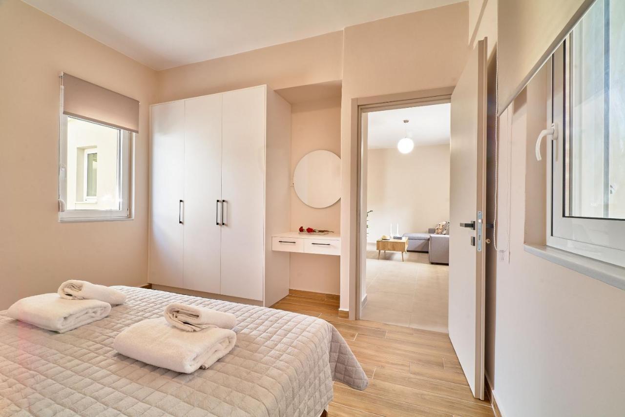 Friday Collection Apartment Ханя Екстериор снимка