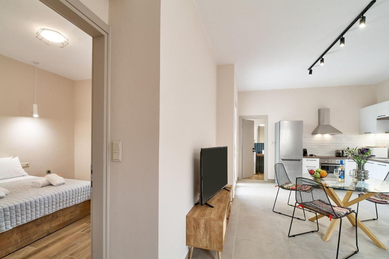 Friday Collection Apartment Ханя Екстериор снимка