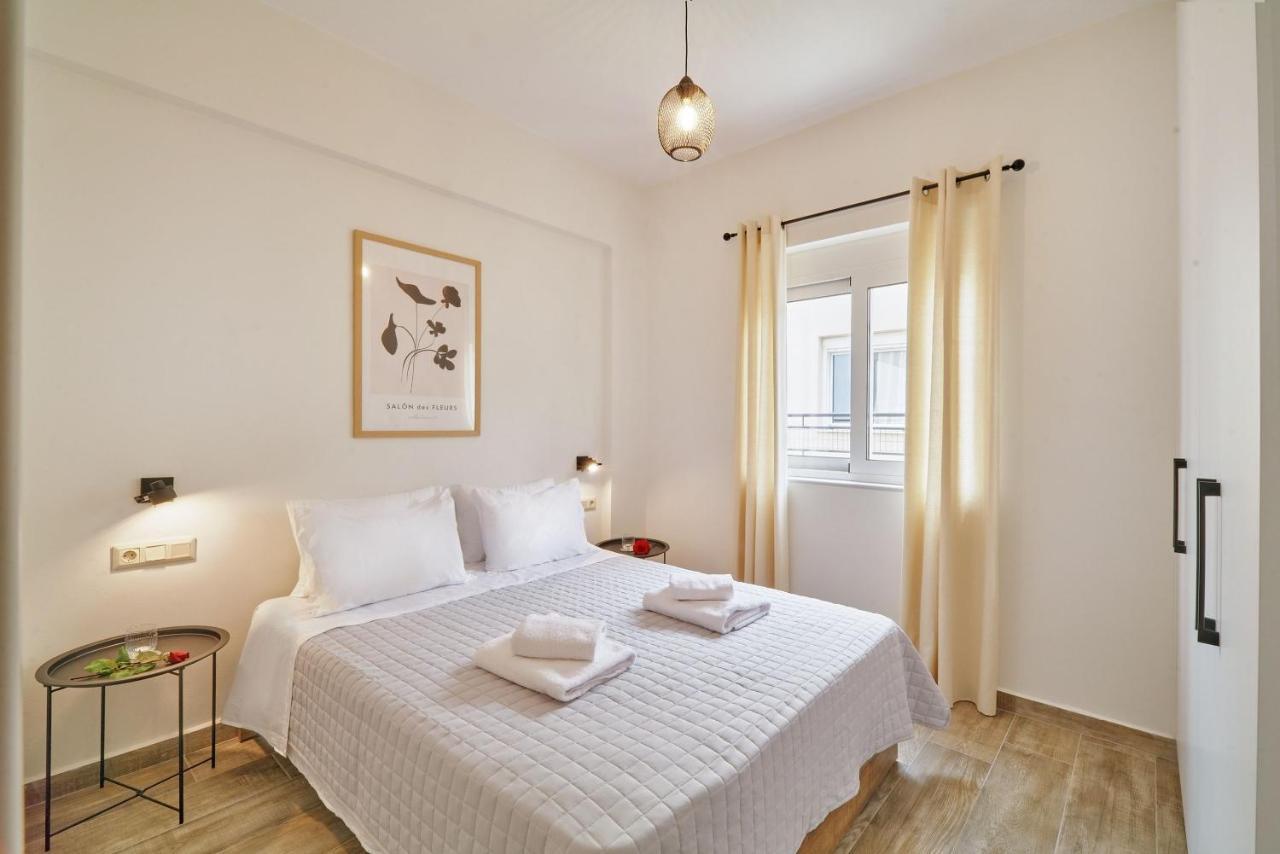 Friday Collection Apartment Ханя Екстериор снимка
