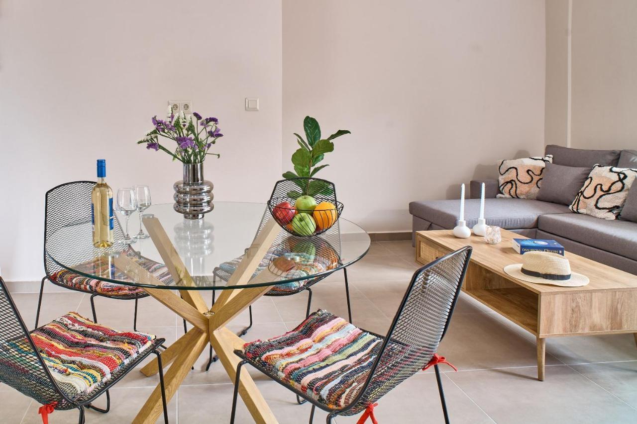 Friday Collection Apartment Ханя Екстериор снимка