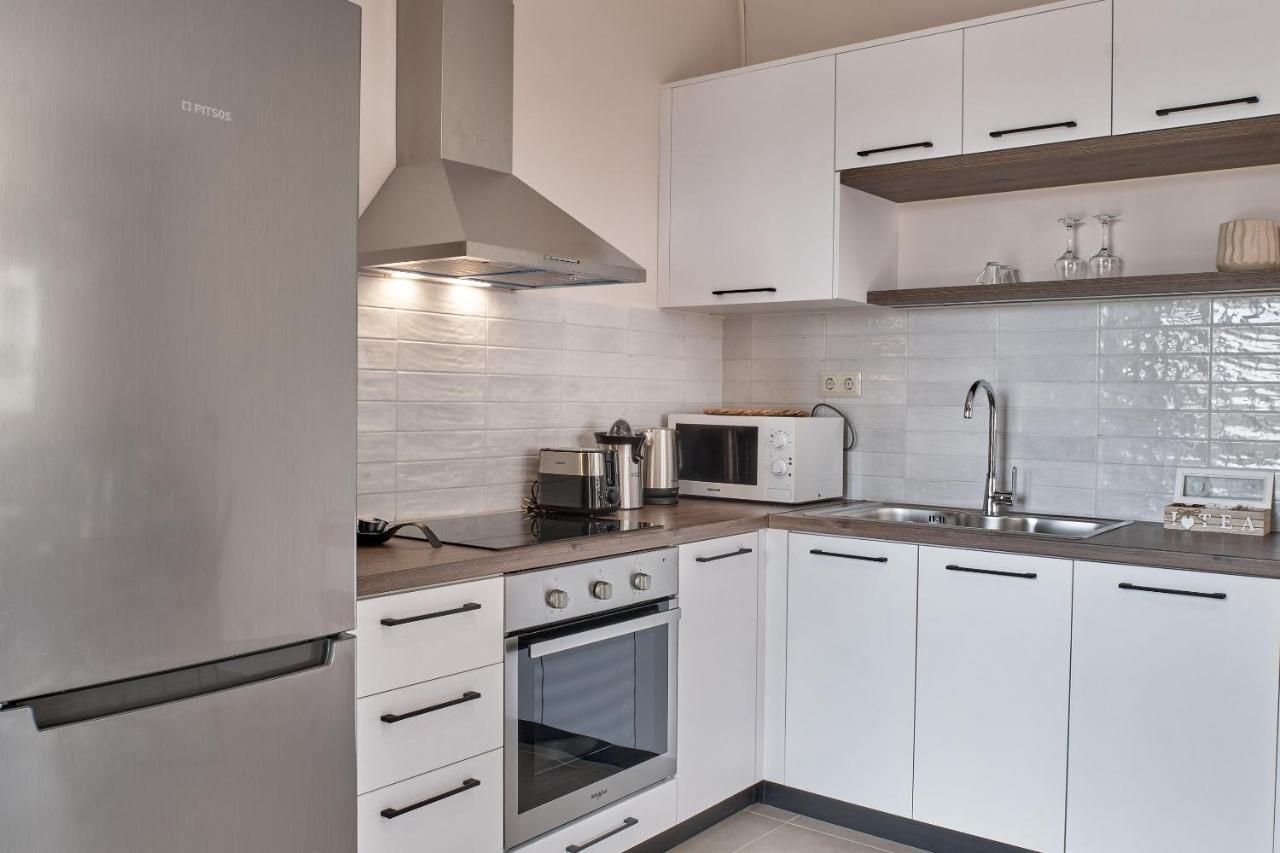 Friday Collection Apartment Ханя Екстериор снимка