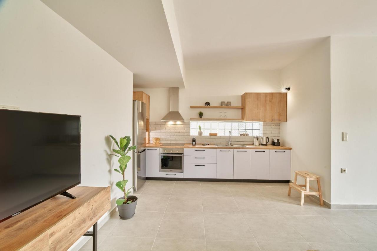 Friday Collection Apartment Ханя Екстериор снимка