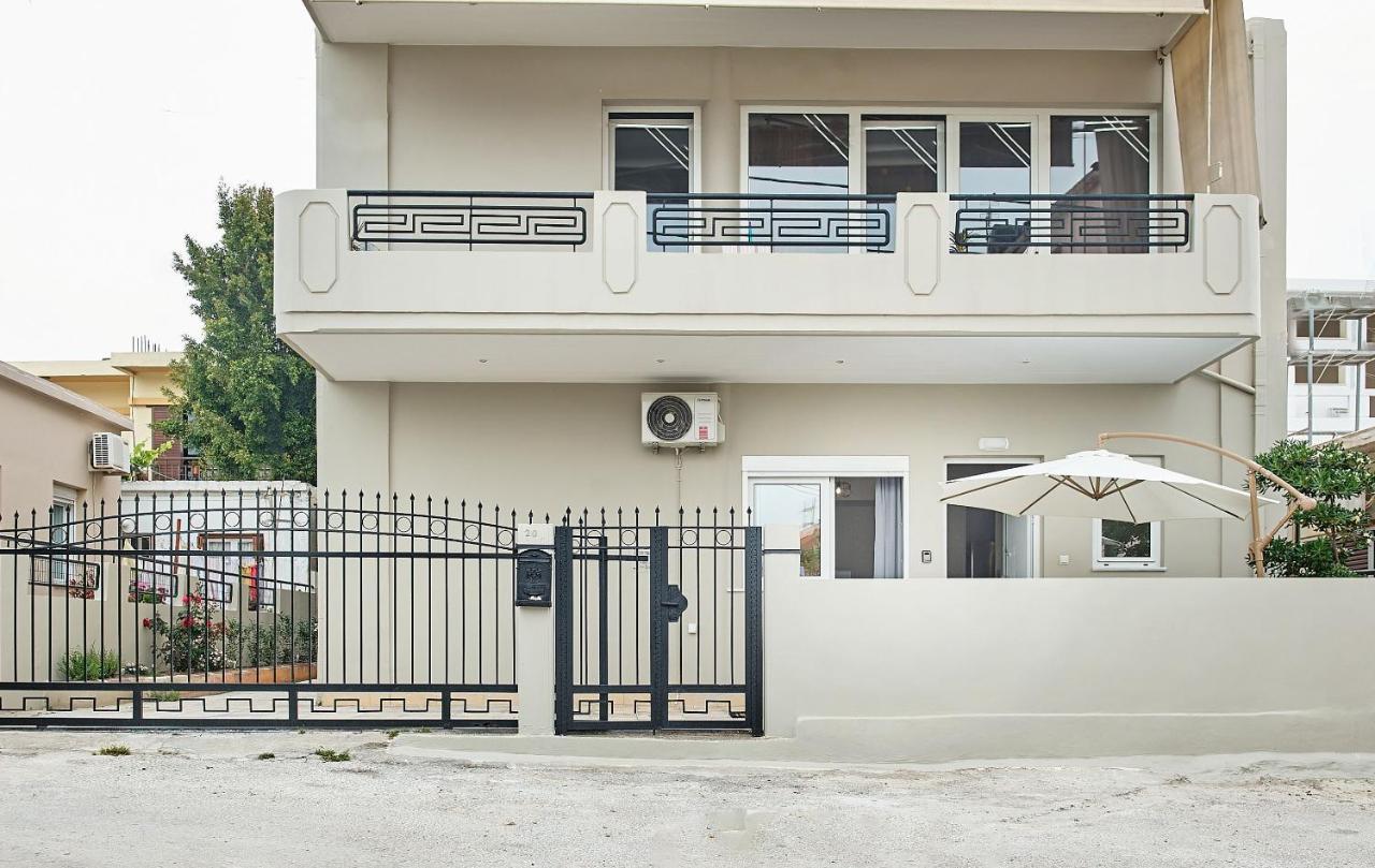 Friday Collection Apartment Ханя Екстериор снимка
